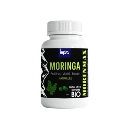 Hydra phyt’s Moringa 120 gelules