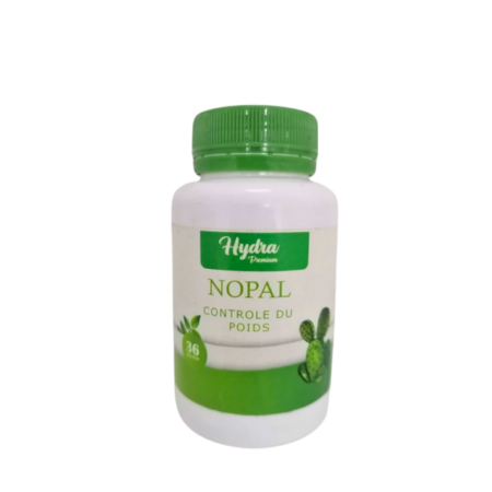 Hydra Premium Nopal 36 Gelules