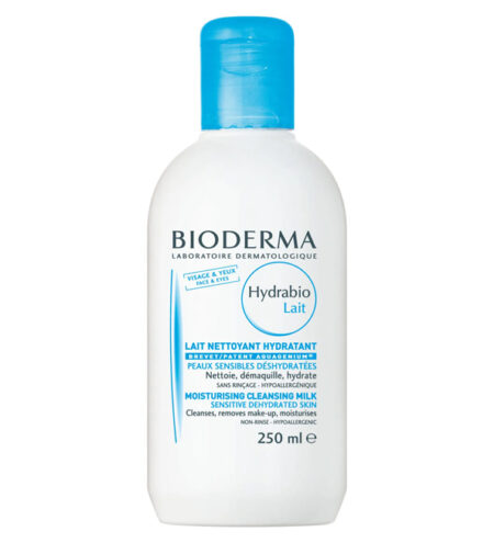 Bioderma – Hydrabio Lait – 250 ml