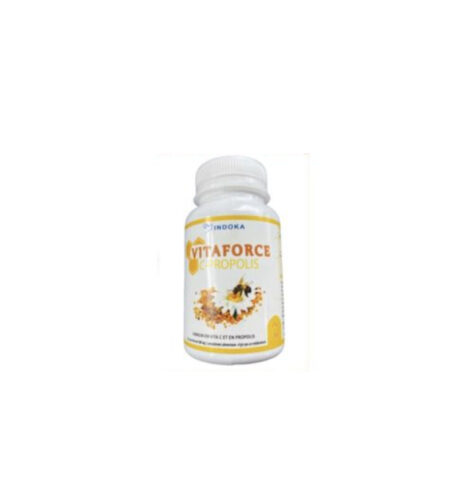 Indoka C-propolis Vitaforce 30g 60cps
