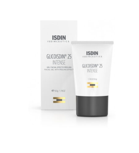 Isdin Glicuisdin 25 Iintense Gel 50g