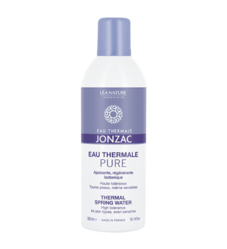 EAU THERMALE JONZAC PURE 300 ml