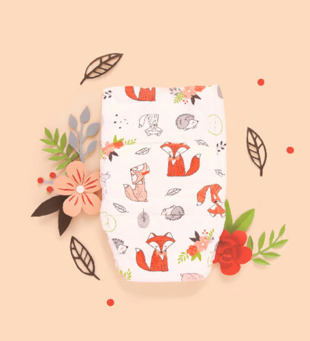 Joone Couches Bernard Taille 5 10-18kg/40un