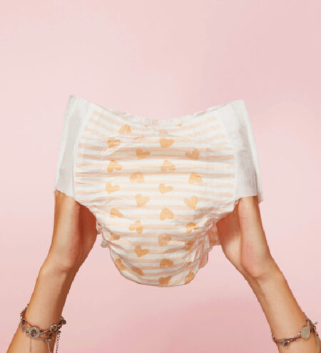 Joone Couches culottes Brigitte Taille 6 16-30kg/26un