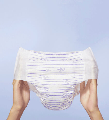 Joone Couches culottes malo Taille 6 16-30kg/26un