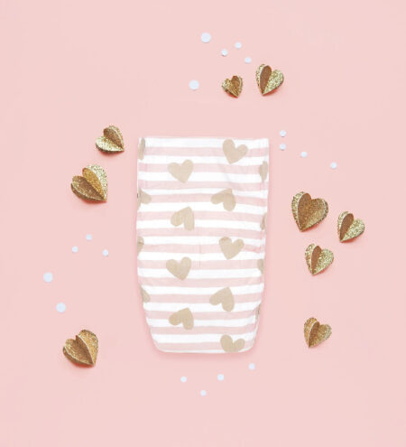 Joone Couches Brigitte Taille 2 3-5kg/64un