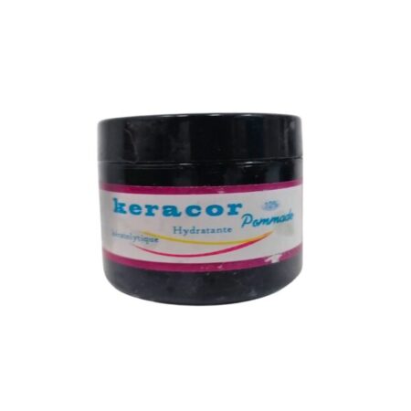 Keracor Vaseline Salicylique 10% 120g