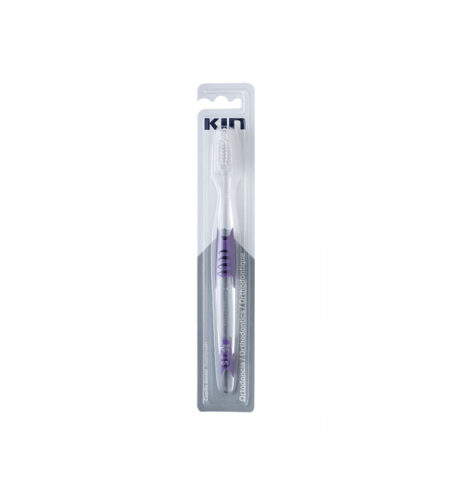 KIN BROSSE A DENT ORTHODONTIQUE