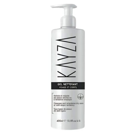 Kayza Gel Nettoyant 400ml