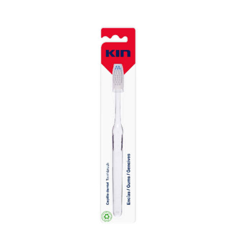 Kin Brosse A dents Gingival