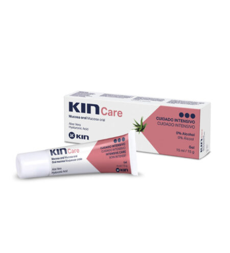 Kin Care Gel 15ml