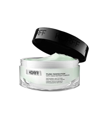 Korff pure perfection creme 50ml