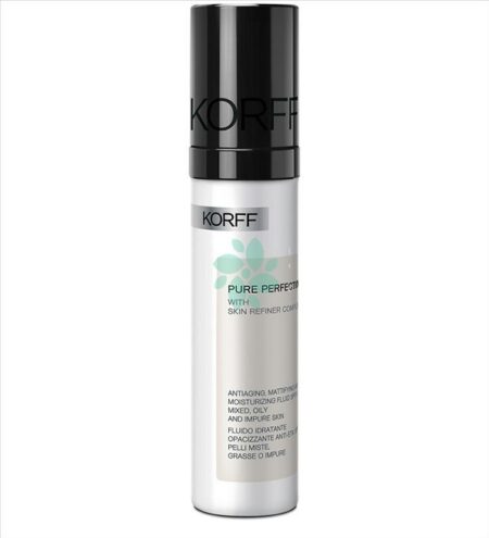 Korff pure perfection fluide 50ml