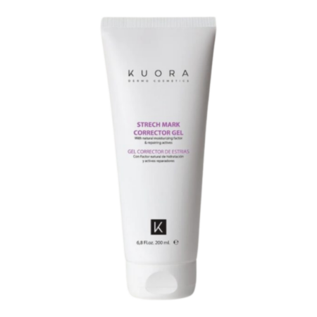 Kuora Gel Corrector de Estrias 200ml