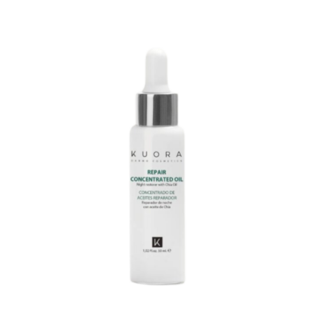 Kuora Serum Nuit Concentre a l’huil de chia 30ml