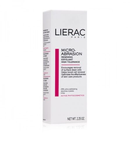Lierac Micro-Abrasion