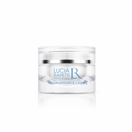 Lucia Rapettir Aquaresource Creme Hydratant 50ml
