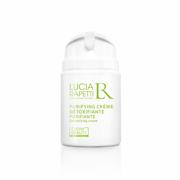 Lucia Rapettir Purifying Creme 50ml