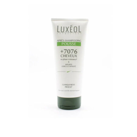 Luxeol Apres-Shamp Pousse 200ml