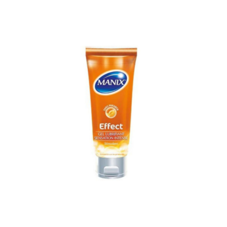 Manix Gel Effect  – 80ml