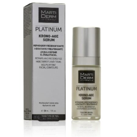 Martiderm Platinum Krono-Age serum 30ml