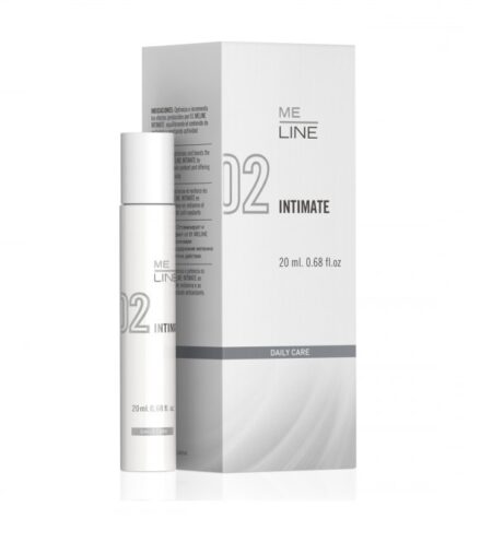 Me Line 02 Intimate 20ml