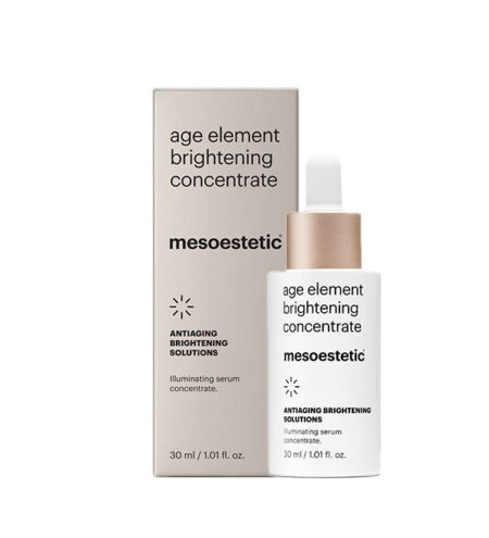 Mesoestetic Age Brightening Concentrate 30ml