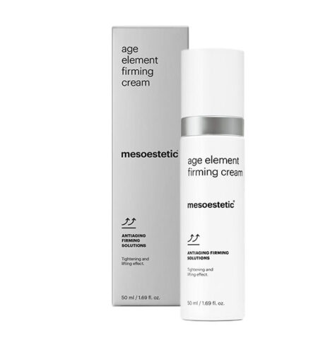 Mesoestetic Age Element Firming Cream 50ml