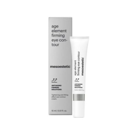 Mesoestetic Age Element Firming Eye Contour 15ml