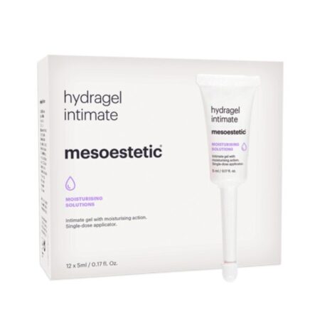Mesoestetic Hydragel Intime 12 x 5ml