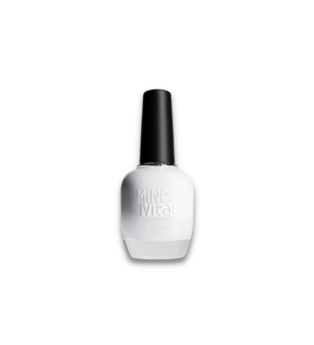 Minevital vernis A Ongles n° 23 Pearly 15ml
