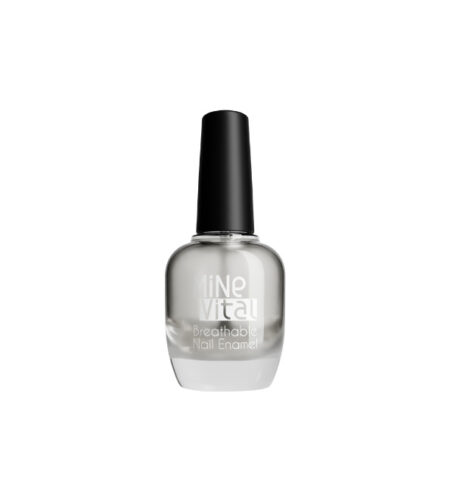 Minevital Vernis A Ongles n° 31 Matte Top Coat 15ml
