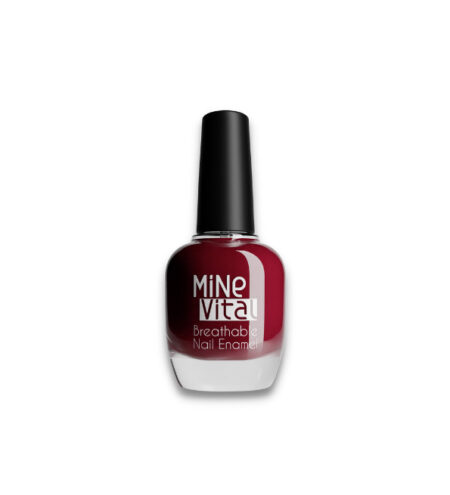 Minevital Vernis a Ongles n° 8 Pinkerbell 15ml