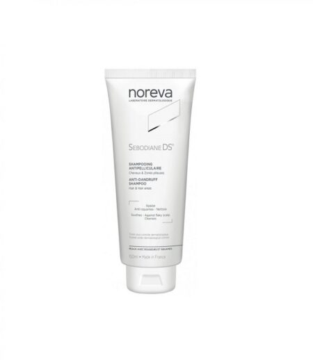 NOREVA SEBODIANE DS SHAMPOING ANTIPELLICULAIRE 150ml