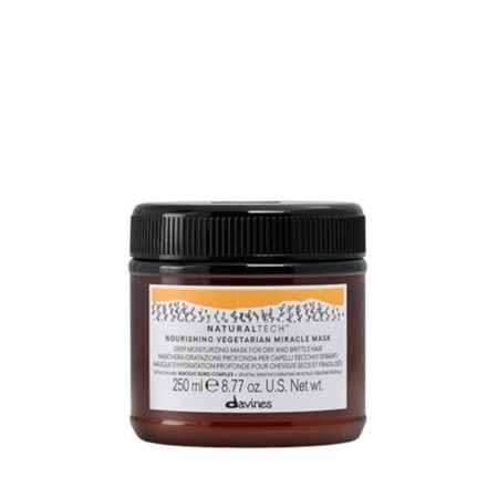 DAVINES NOURISHING Vegetarian Miracle Mask 250 ML