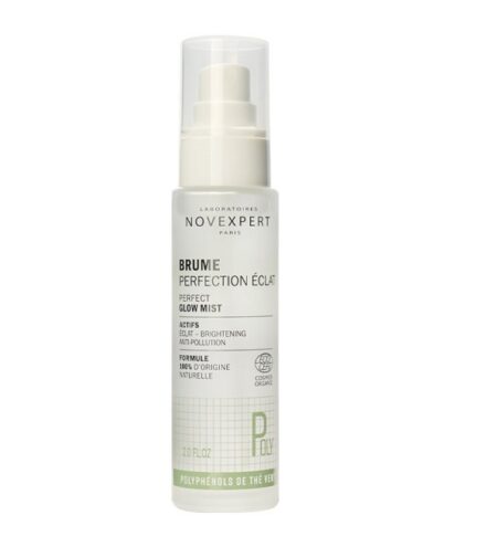 NOVEXPERT – Brume Perfection Eclat 60 ML