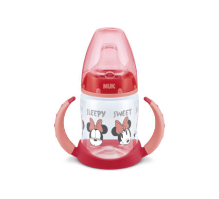 NUK Tasse D’apresntissage Mickey 6-18m