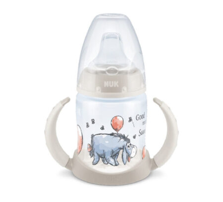NUK Tasse D’apresntissage Winnie The Pooh