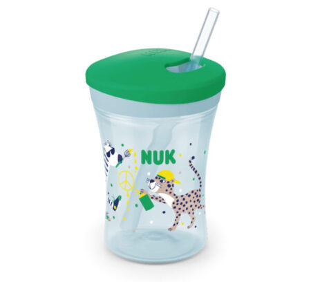 NUK Evolution Cup 230ml