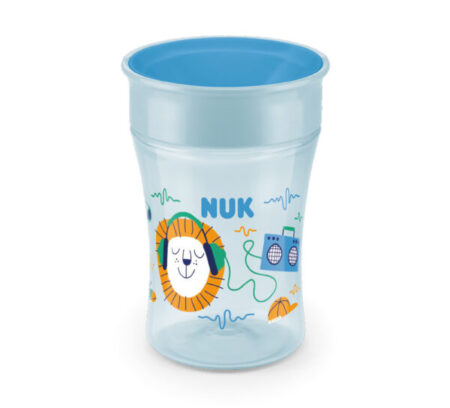 NUK Magic Cup 360° 230ml