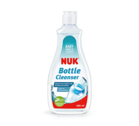 NUK Liquide Vaisselle 500ml