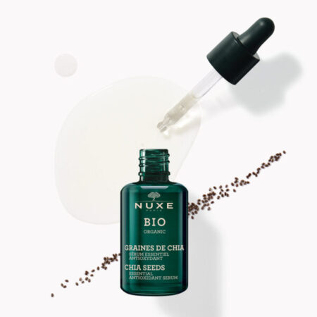 Nuxe Bio Organic Sérum Essentiel Antioxydant 30ml