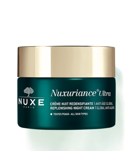 Nuxe Nuxuriance ultra Creme Nuit 50ml