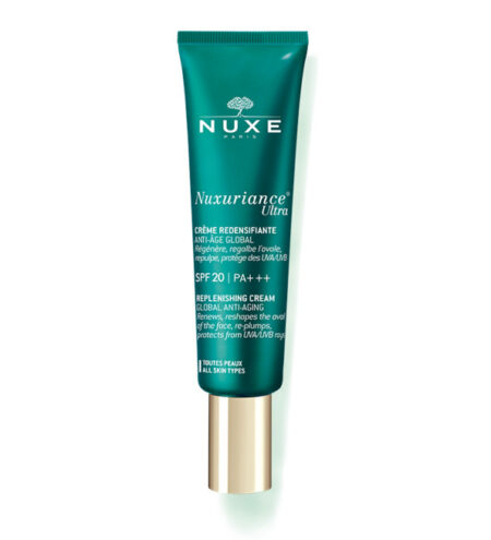Nuxe  Nuxuriance Ultra Crème SPF 20 pa+++50ml