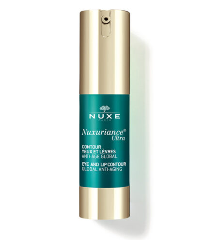 Nuxe Nuxuriance Contour des Yeux & Lèvres 15 Ml