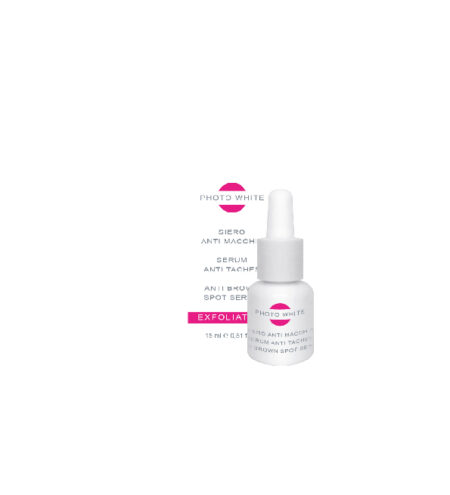 Photo White Serum Anti-Taches 15ml