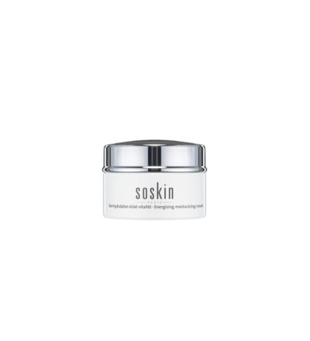 Soskin Soin Hydratation Eclat Vitalite 50ml
