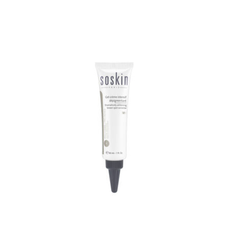 Soskin Gel-Créme Depigmentant 30ml