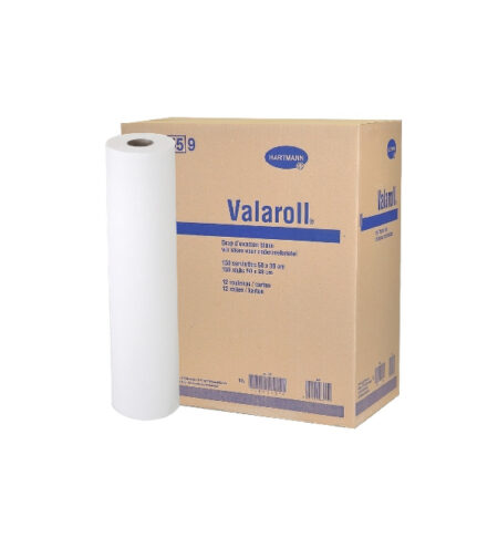 Hartmann Valaroll drap d’examen 50*38cm