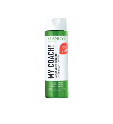 Elancyl My Coach anticelulitic 200ml